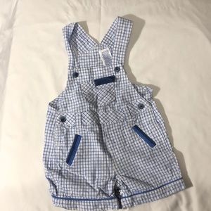Baby overall